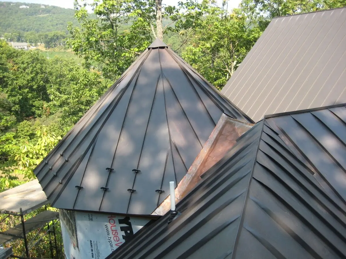 Professional Gutter Cleaning by Craftsman Roofing in Delta