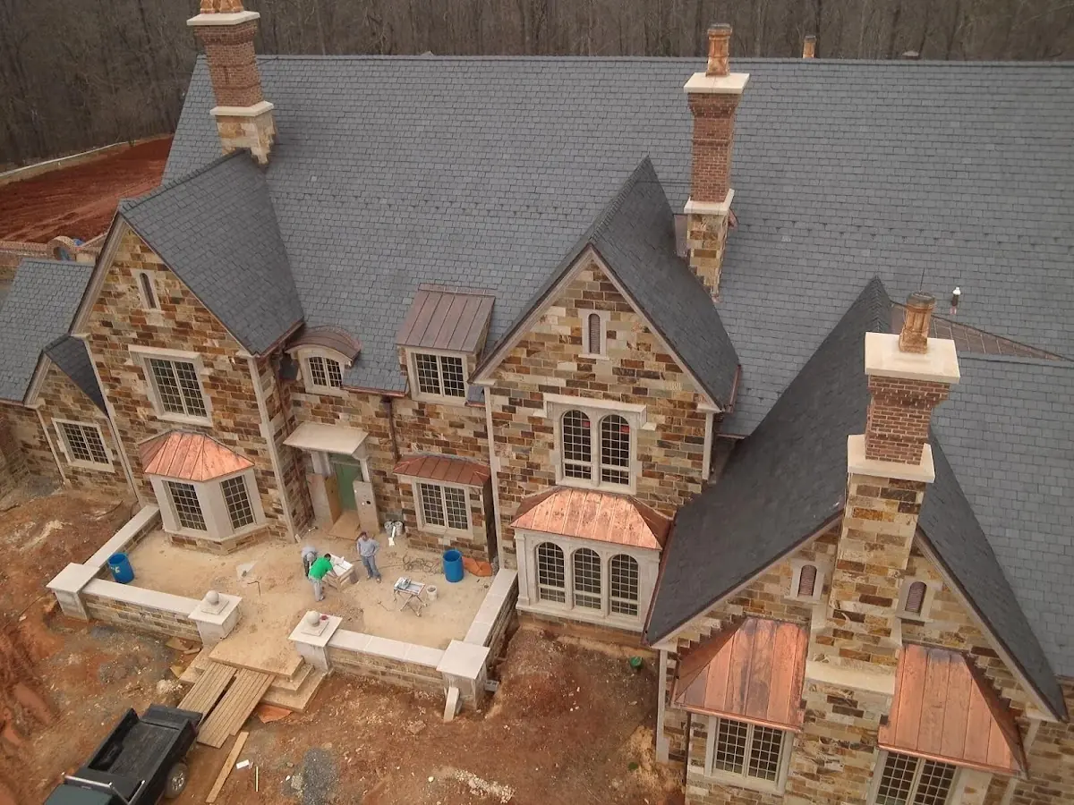 Craftsman Roofing Roof Waterproofing project in Delta